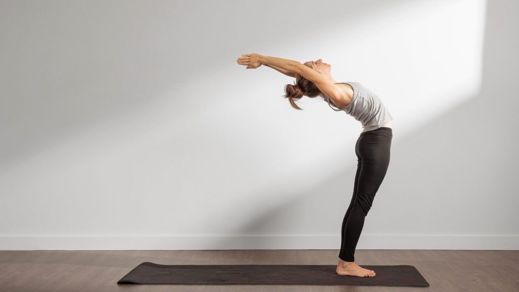 ¿Qué estilo de Yoga elegir?